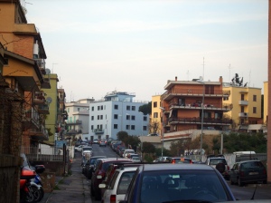 Primavalle (Roma, foto di Dede90)